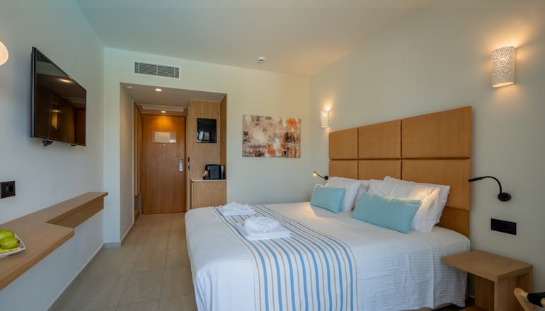 4* Minos Hotel - Ρέθυμνο, Κρήτη