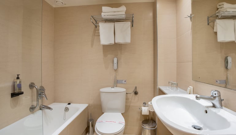 4* Minos Hotel - Ρέθυμνο, Κρήτη