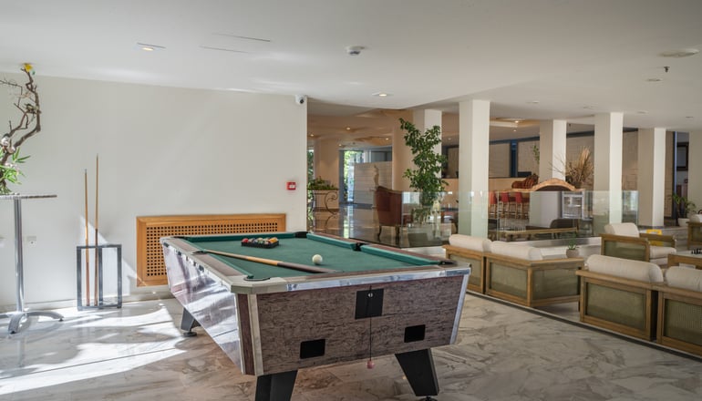 4* Minos Hotel - Ρέθυμνο, Κρήτη