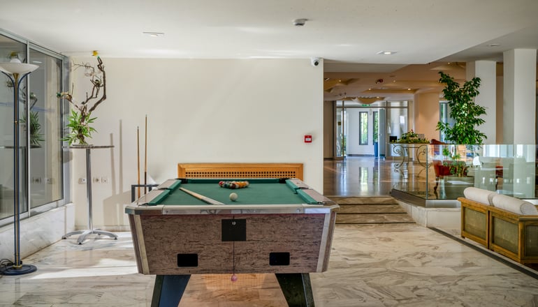 4* Minos Hotel - Ρέθυμνο, Κρήτη