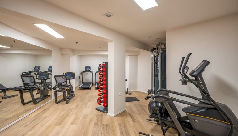 4* Minos Hotel - Ρέθυμνο, Κρήτη
