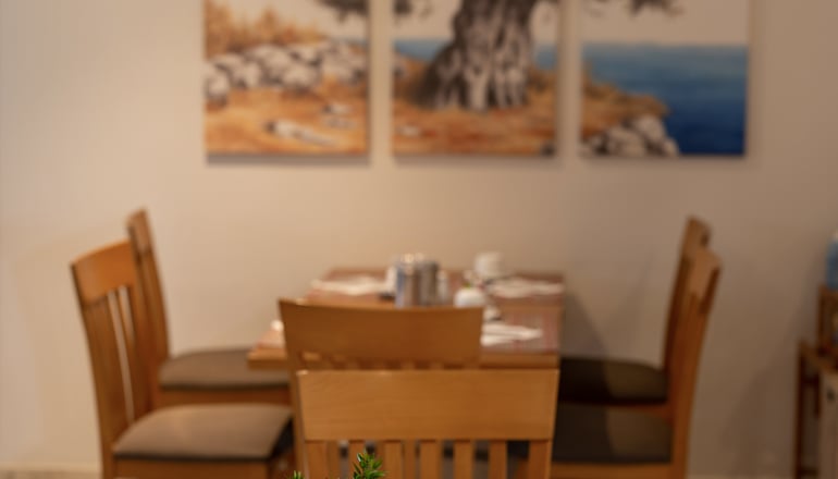 4* Minos Hotel - Ρέθυμνο, Κρήτη