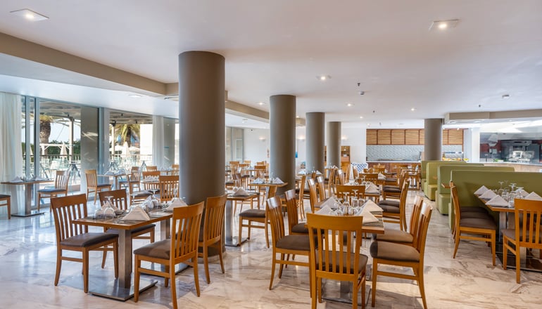 4* Minos Hotel - Ρέθυμνο, Κρήτη