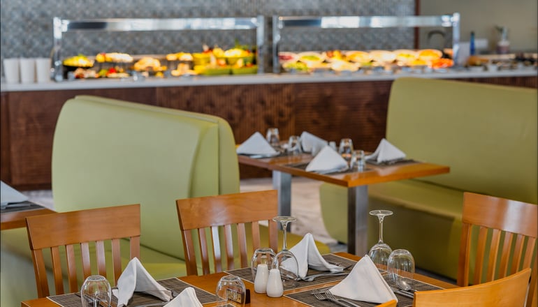 4* Minos Hotel - Ρέθυμνο, Κρήτη
