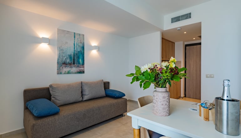 4* Minos Hotel - Ρέθυμνο, Κρήτη