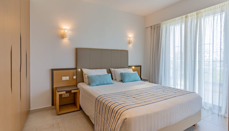 4* Minos Hotel - Ρέθυμνο, Κρήτη