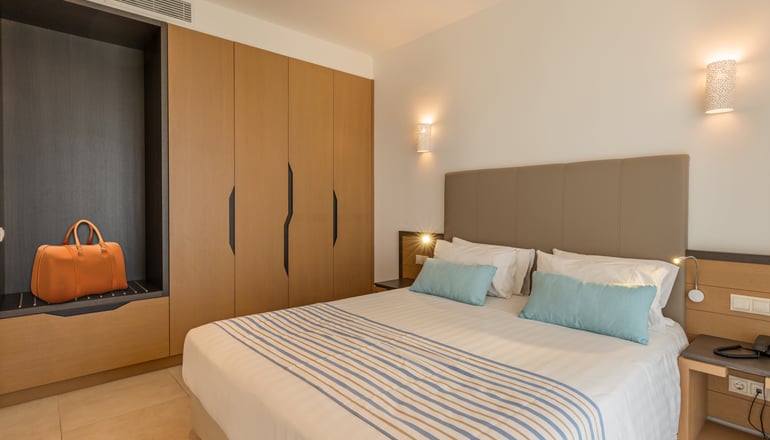 4* Minos Hotel - Ρέθυμνο, Κρήτη