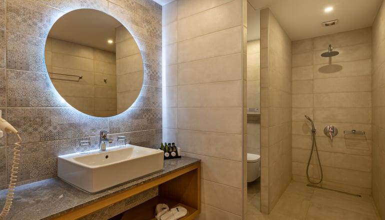 4* Minos Hotel - Ρέθυμνο, Κρήτη