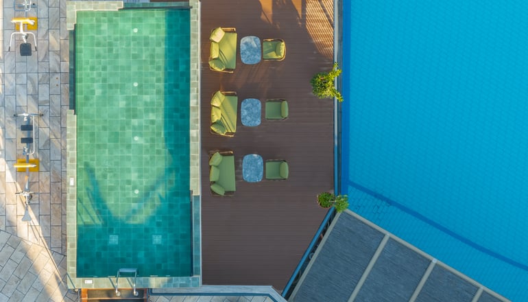 4* Minos Hotel - Ρέθυμνο, Κρήτη