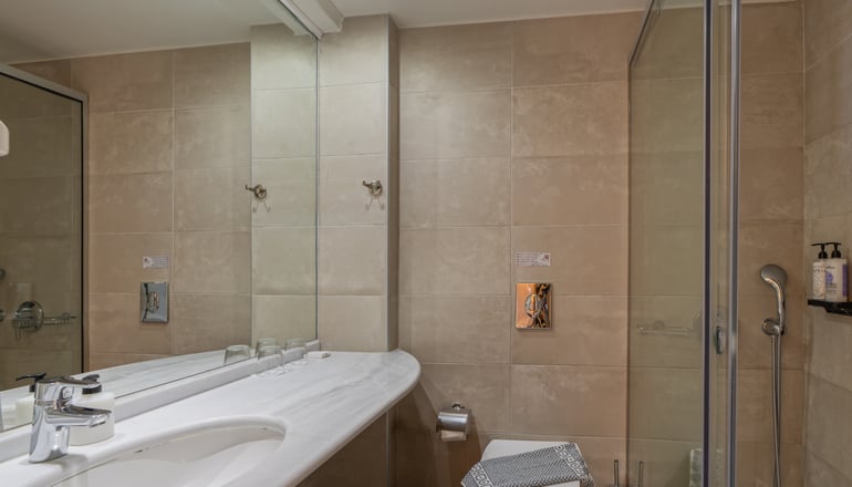 4* Minos Hotel - Ρέθυμνο, Κρήτη