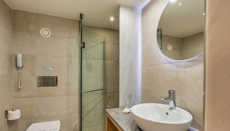 4* Minos Hotel - Ρέθυμνο, Κρήτη