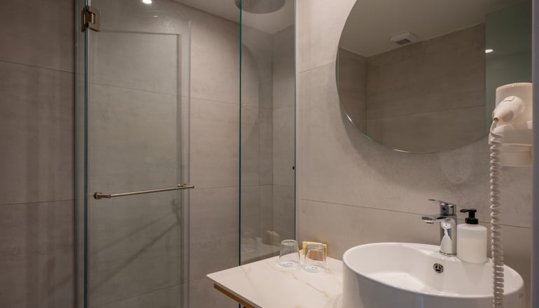 4* Minos Hotel - Ρέθυμνο, Κρήτη