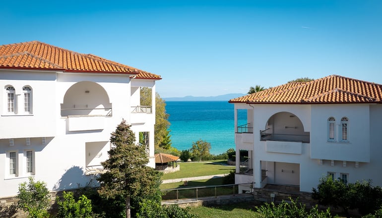 4* Mitsis Alexander the Great -  Κρυοπηγή, Χαλκιδική