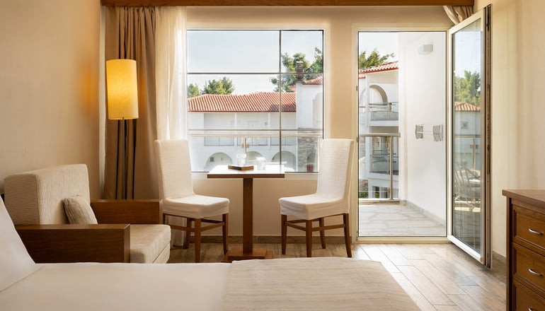 4* Mitsis Alexander the Great -  Κρυοπηγή, Χαλκιδική