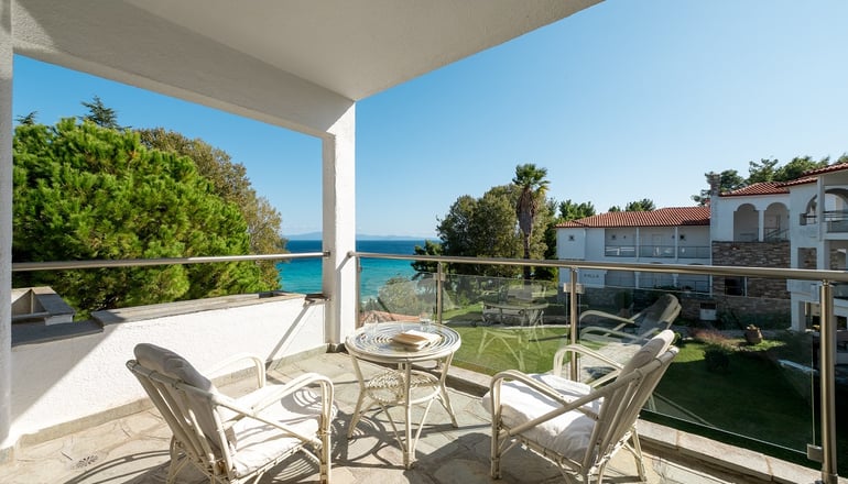 4* Mitsis Alexander the Great -  Κρυοπηγή, Χαλκιδική