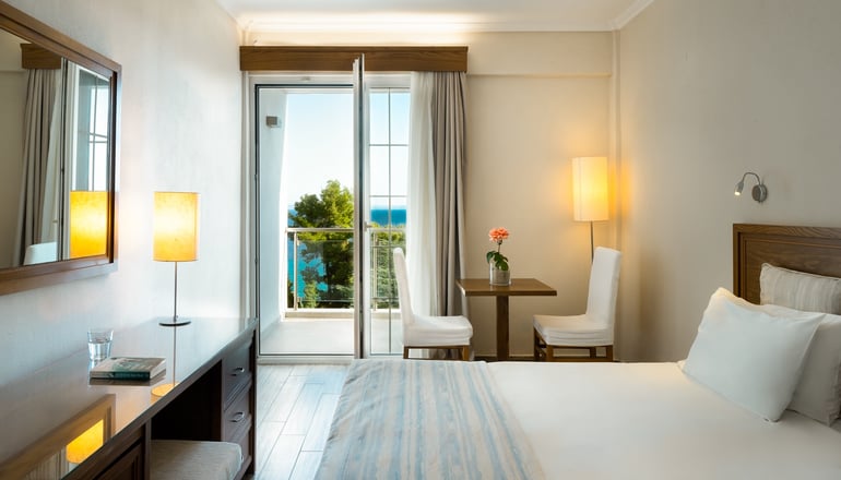 4* Mitsis Alexander the Great -  Κρυοπηγή, Χαλκιδική