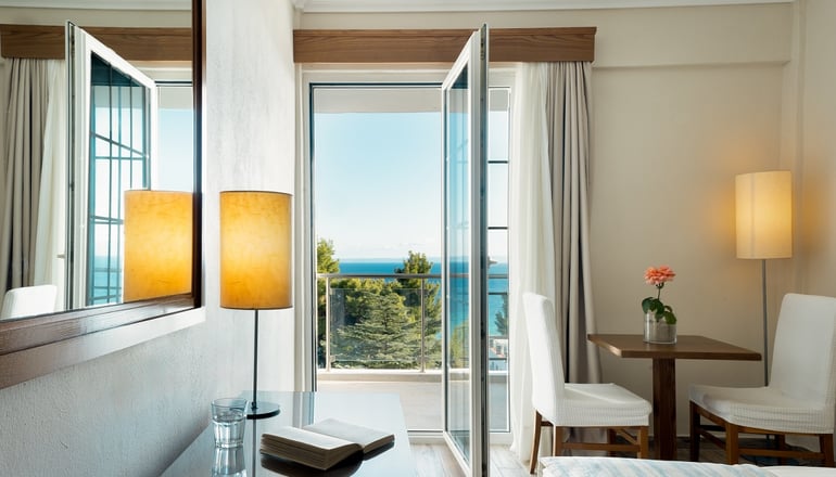 4* Mitsis Alexander the Great -  Κρυοπηγή, Χαλκιδική