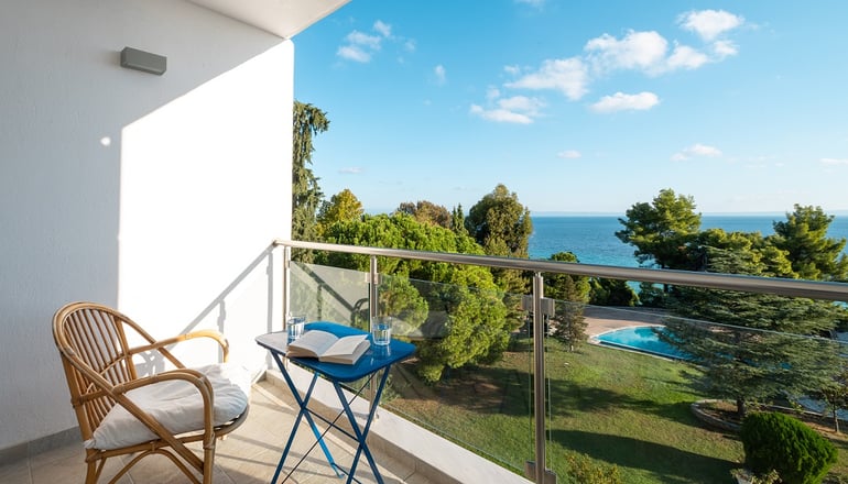 4* Mitsis Alexander the Great -  Κρυοπηγή, Χαλκιδική