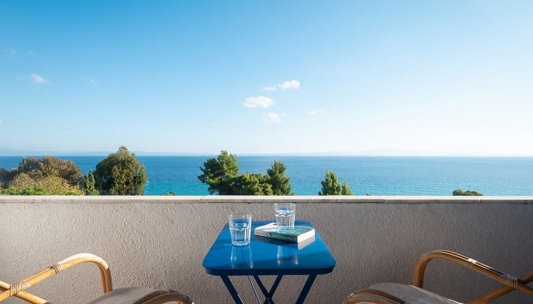 4* Mitsis Alexander the Great -  Κρυοπηγή, Χαλκιδική