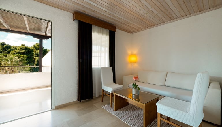 4* Mitsis Alexander the Great -  Κρυοπηγή, Χαλκιδική