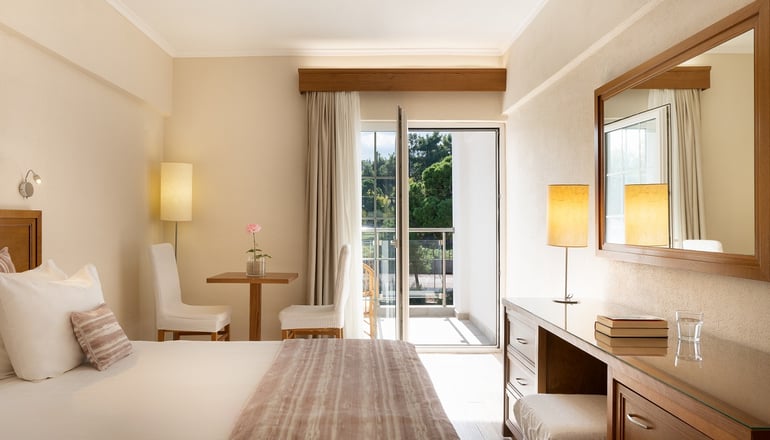 4* Mitsis Alexander the Great -  Κρυοπηγή, Χαλκιδική