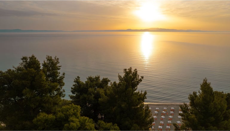 4* Mitsis Alexander the Great -  Κρυοπηγή, Χαλκιδική
