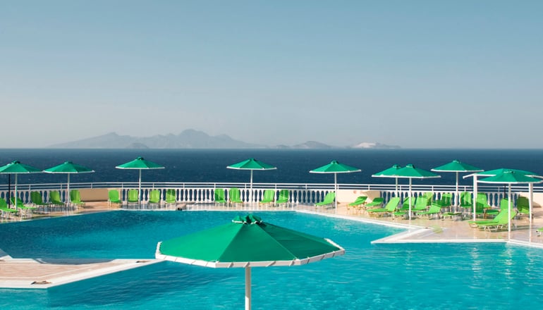 4* Mitsis Family Village Beach Hotel - Καρδάμαινα, Κως