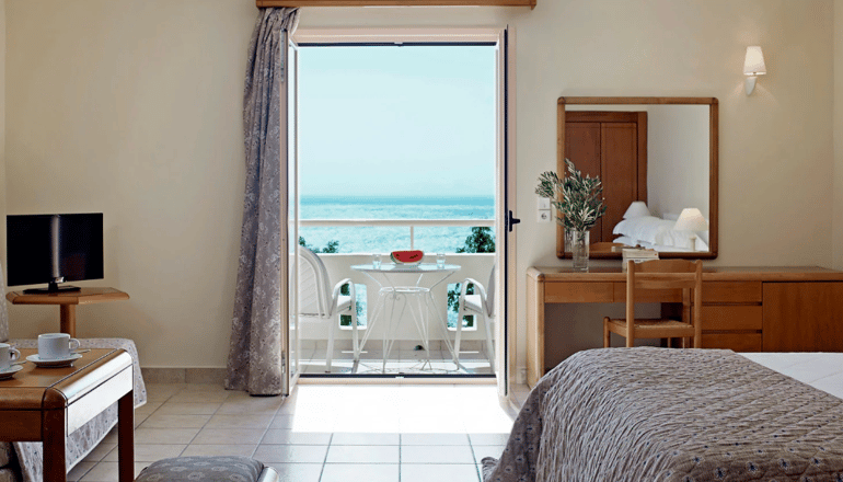 4* Mitsis Family Village Beach Hotel - Καρδάμαινα, Κως