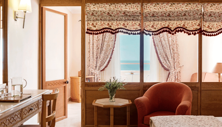 4* Mitsis Family Village Beach Hotel - Καρδάμαινα, Κως