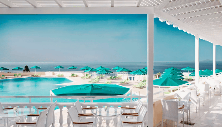 4* Mitsis Family Village Beach Hotel - Καρδάμαινα, Κως