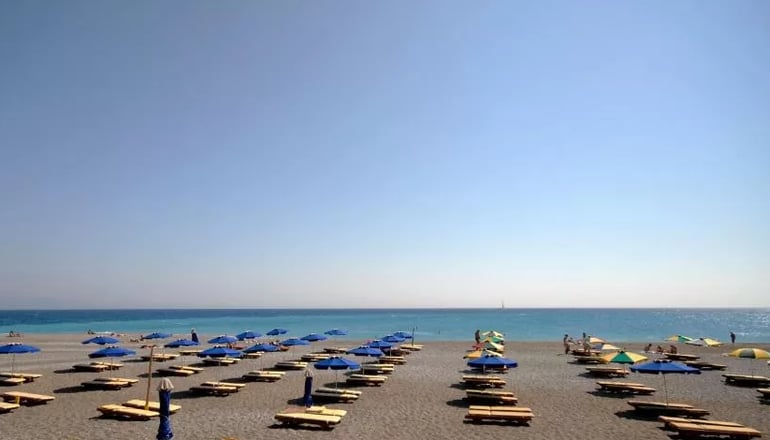 4* Mitsis La Vita Beach Hotel - Ρόδος