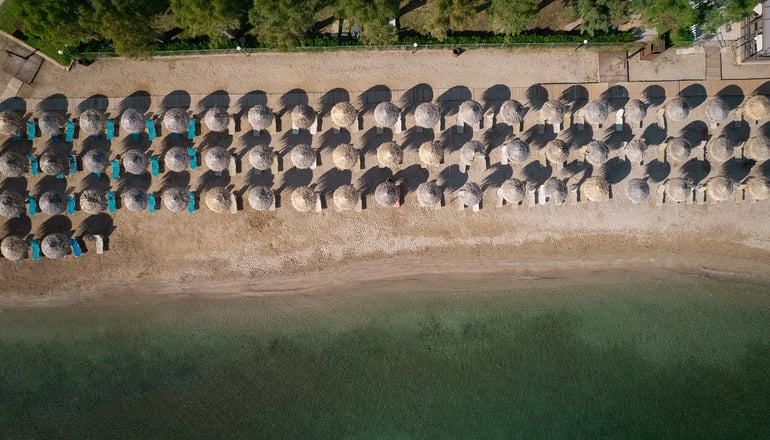4* Mitsis Messonghi - Μωραΐτικα, Κέρκυρα