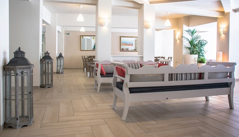 4* Mitsis Messonghi - Μωραΐτικα, Κέρκυρα