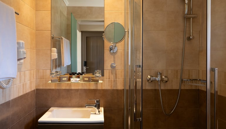 4* Mitsis Messonghi - Μωραΐτικα, Κέρκυρα
