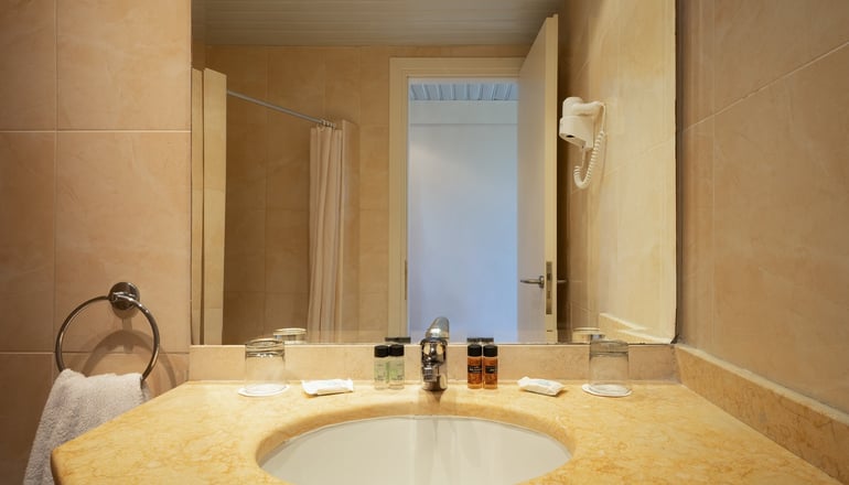 4* Mitsis Messonghi - Μωραΐτικα, Κέρκυρα