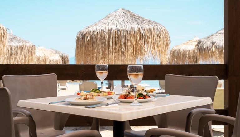 4* Mitsis Messonghi - Μωραΐτικα, Κέρκυρα