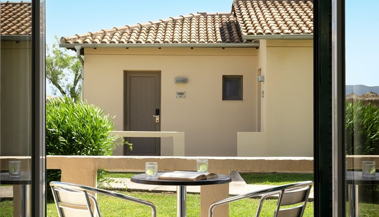 4* Mitsis Messonghi - Μωραΐτικα, Κέρκυρα