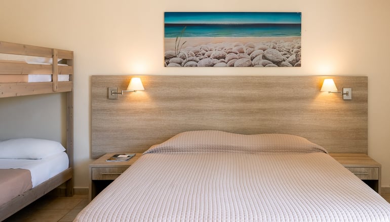 4* Mitsis Messonghi - Μωραΐτικα, Κέρκυρα