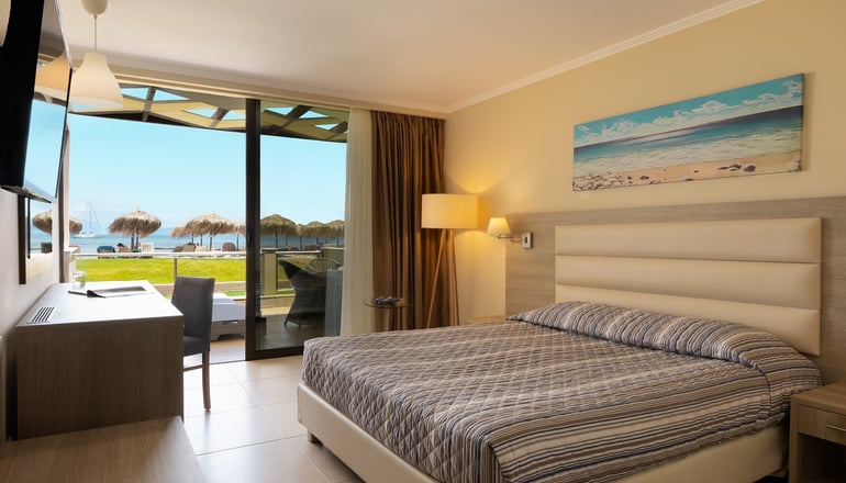 4* Mitsis Messonghi - Μωραΐτικα, Κέρκυρα