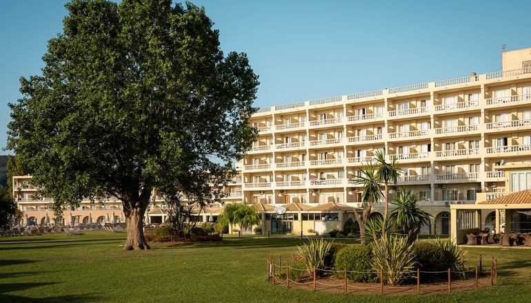 4* Mitsis Messonghi - Μωραΐτικα, Κέρκυρα