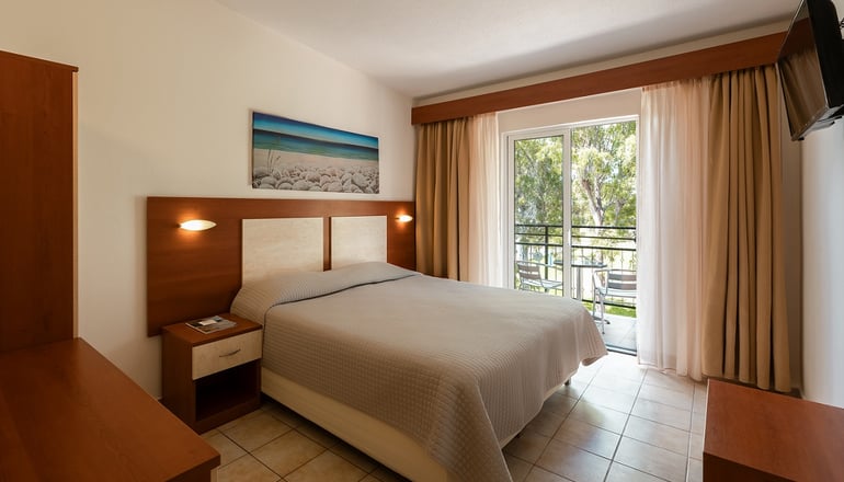 4* Mitsis Messonghi - Μωραΐτικα, Κέρκυρα