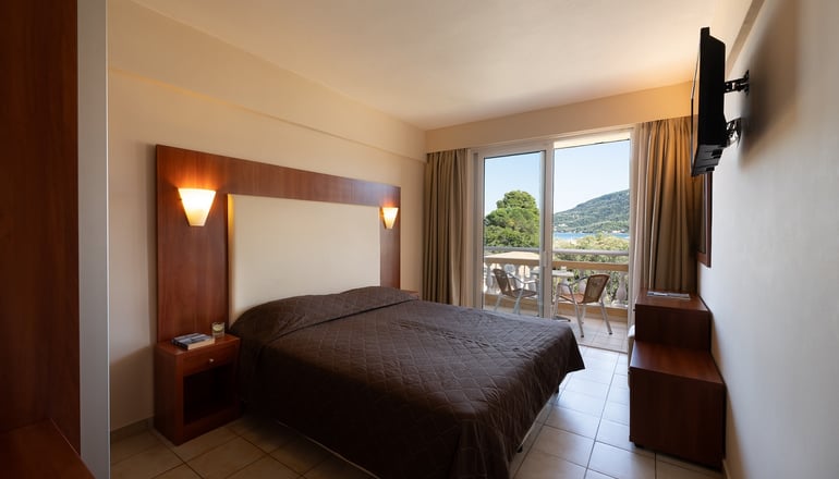4* Mitsis Messonghi - Μωραΐτικα, Κέρκυρα