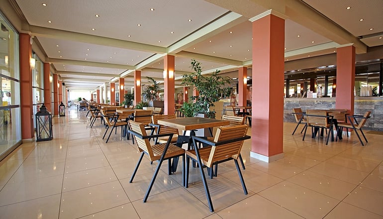 4* Mitsis Messonghi - Μωραΐτικα, Κέρκυρα