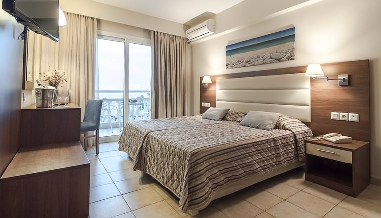 4* Mitsis Messonghi - Μωραΐτικα, Κέρκυρα