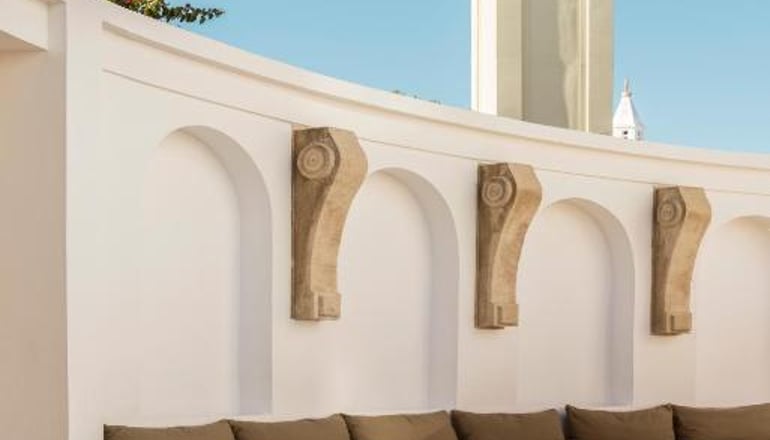 4* Mitsis Petit Palais Beach Hotel - Πόλη, Ρόδος