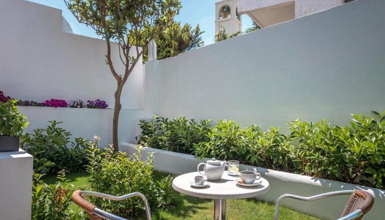 4* Mitsis Petit Palais Beach Hotel - Πόλη, Ρόδος