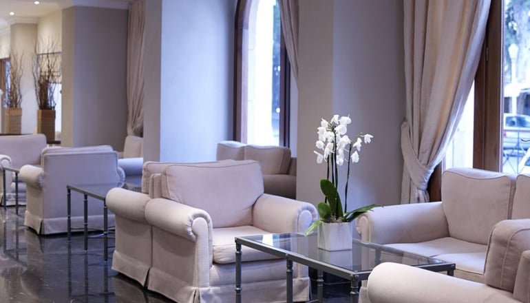 4* Mitsis Petit Palais Beach Hotel - Πόλη, Ρόδος