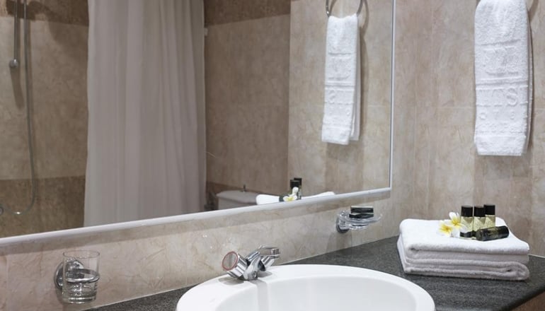 4* Mitsis Petit Palais Beach Hotel - Πόλη, Ρόδος