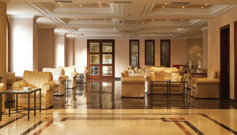 4* Mitsis Petit Palais Beach Hotel - Πόλη, Ρόδος