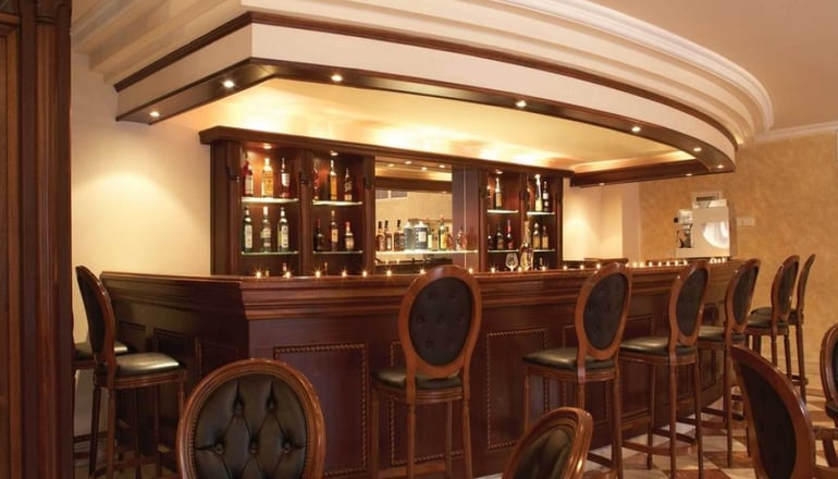 4* Mitsis Petit Palais Beach Hotel - Πόλη, Ρόδος